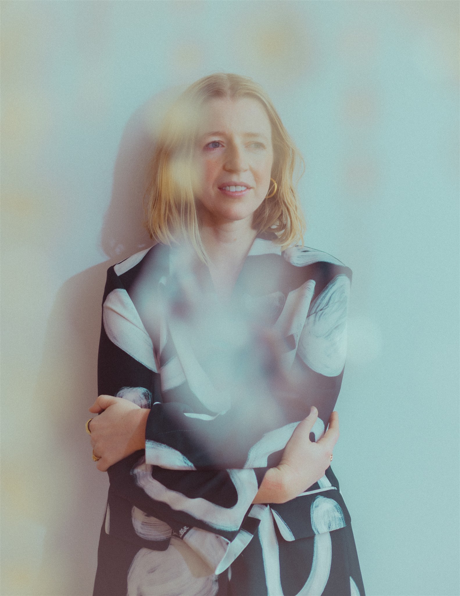 Stephanie Roush
